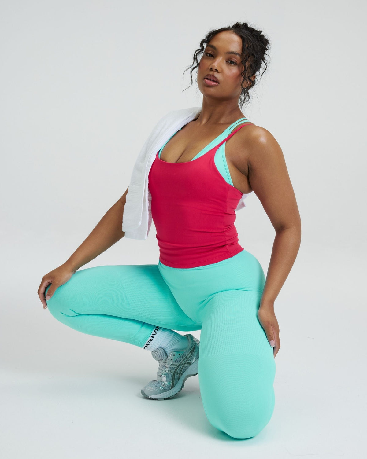 The Core Energy 3-Piece Outfit