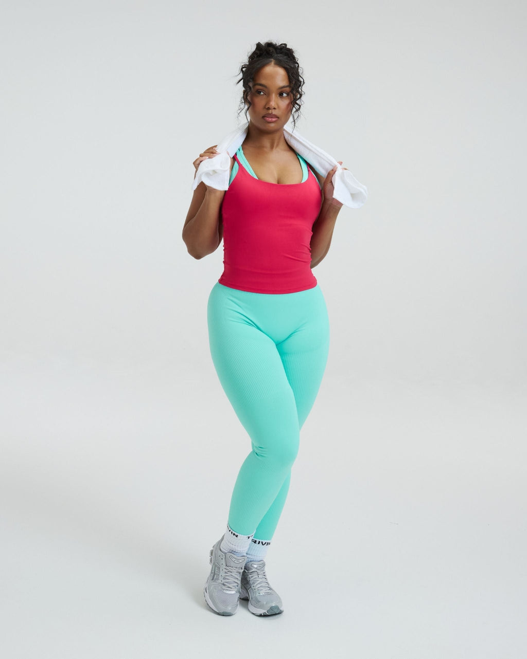 The Core Energy 3-Piece Outfit