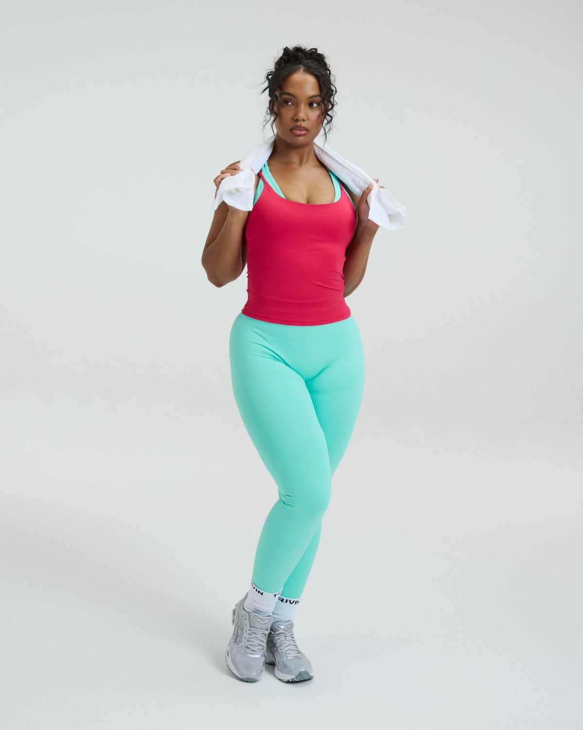 The Core Energy 3-Piece Outfit