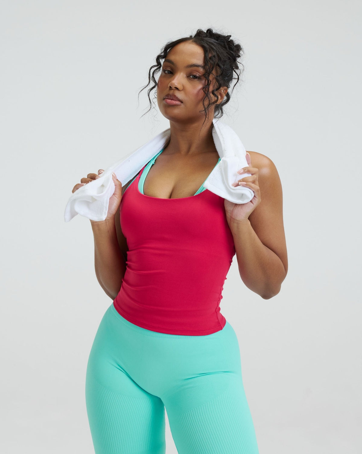 The Core Energy 3-Piece Outfit