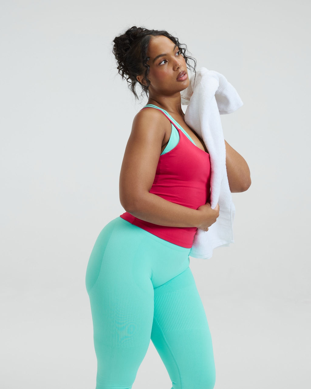 The Core Energy 3-Piece Outfit