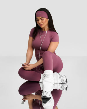 Orchid Mauve