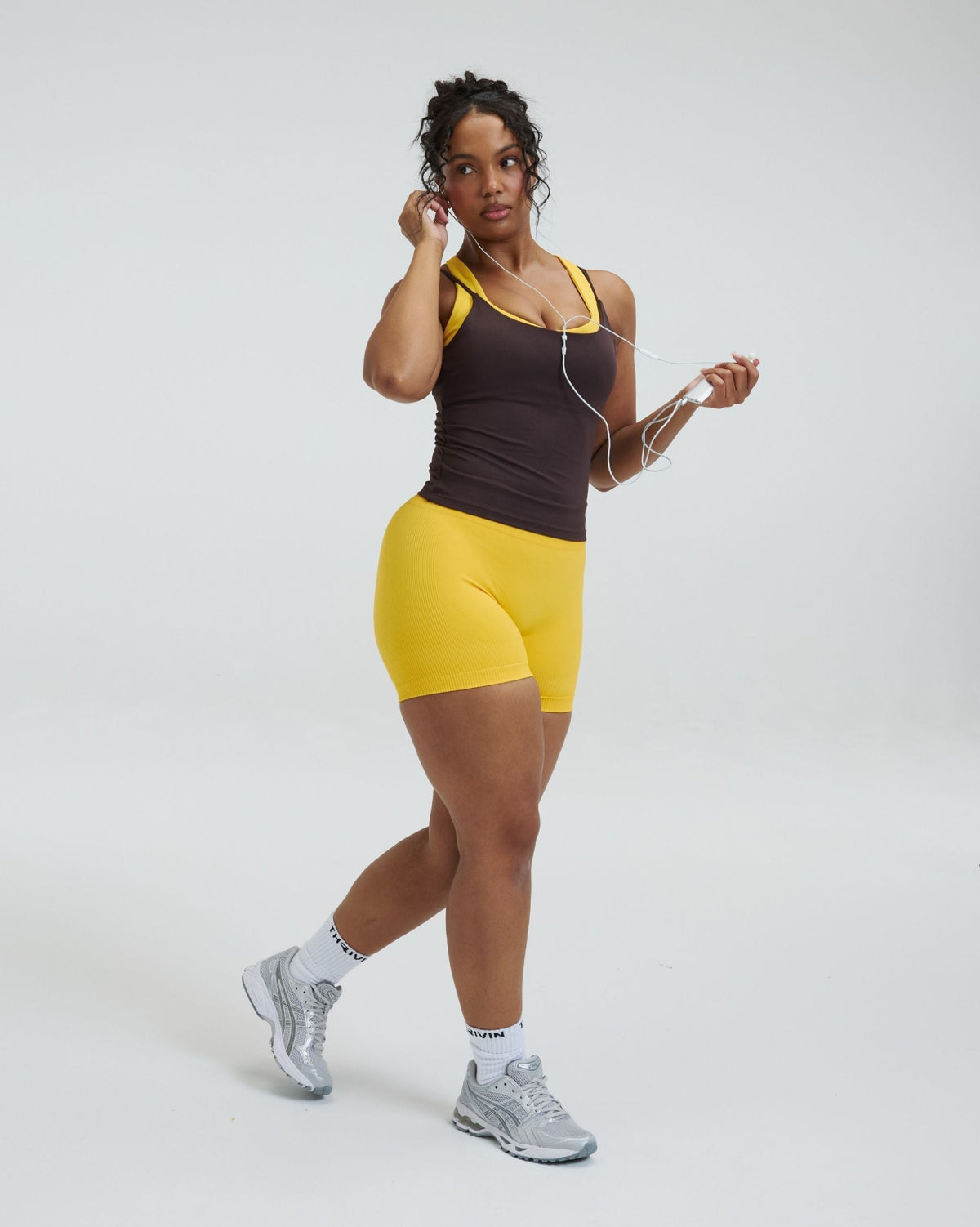 The Glow Up Active 3-Piece Outfit