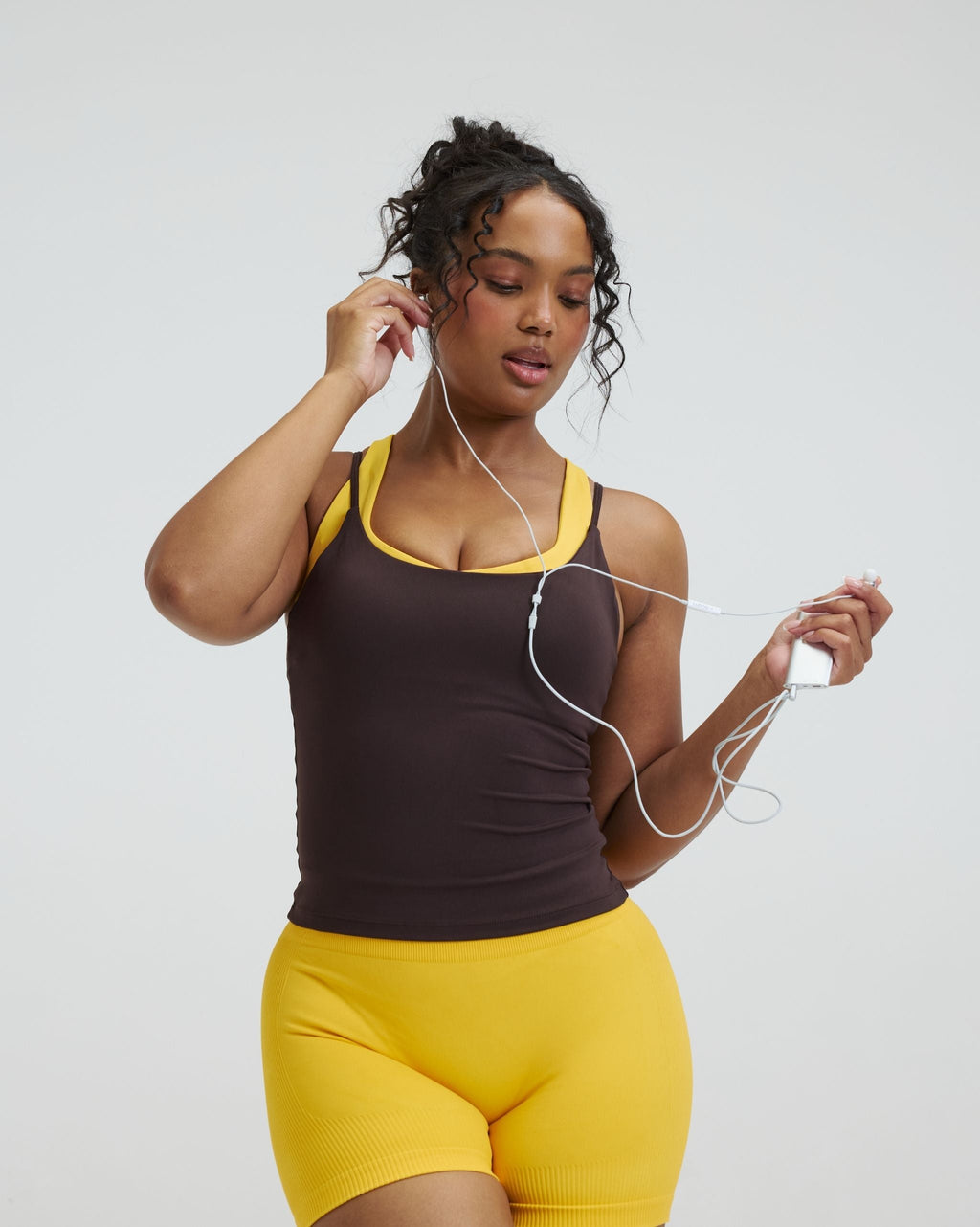 The Glow Up Active 3-Piece Outfit