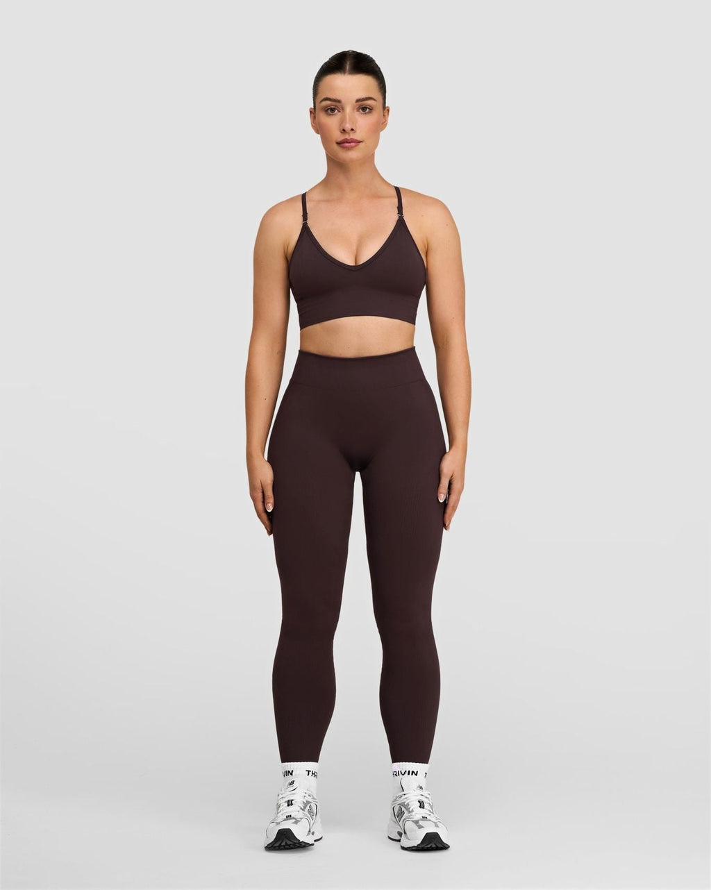 The Gym Essentials 2-Piece Outfit