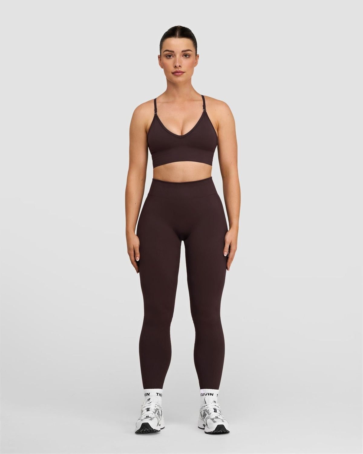 The Gym Essentials 2-Piece Outfit