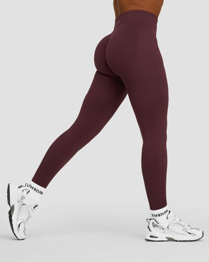 Dark Mauve