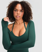 Pine Green