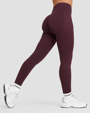 Dark Mauve