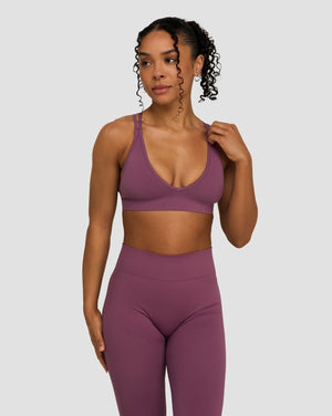 Orchid Mauve