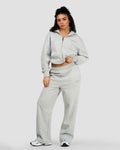 Original Straight Leg Jogger | Marl