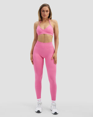 Bubble Pink