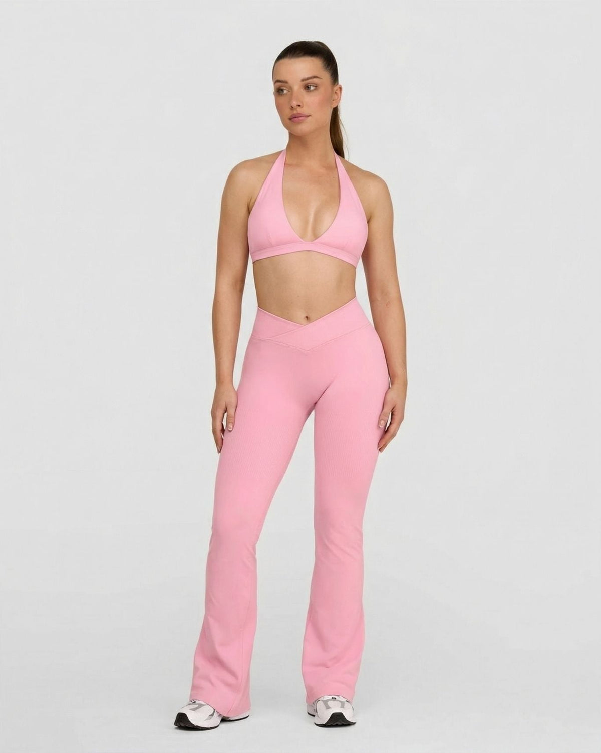 The Studio Sculpt 2-Piece Outfit