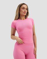Bubble Pink