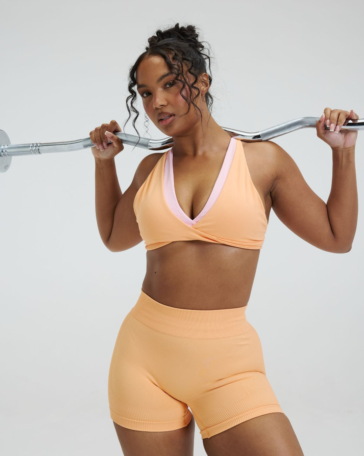 The Sunset Spring 3-Piece Outfit