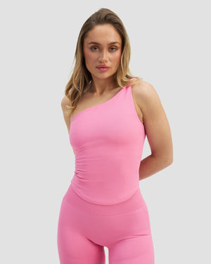 Bubble Pink