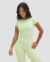 Pistachio Green
