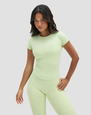 Pistachio Green
