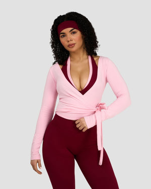 Cotton Pink