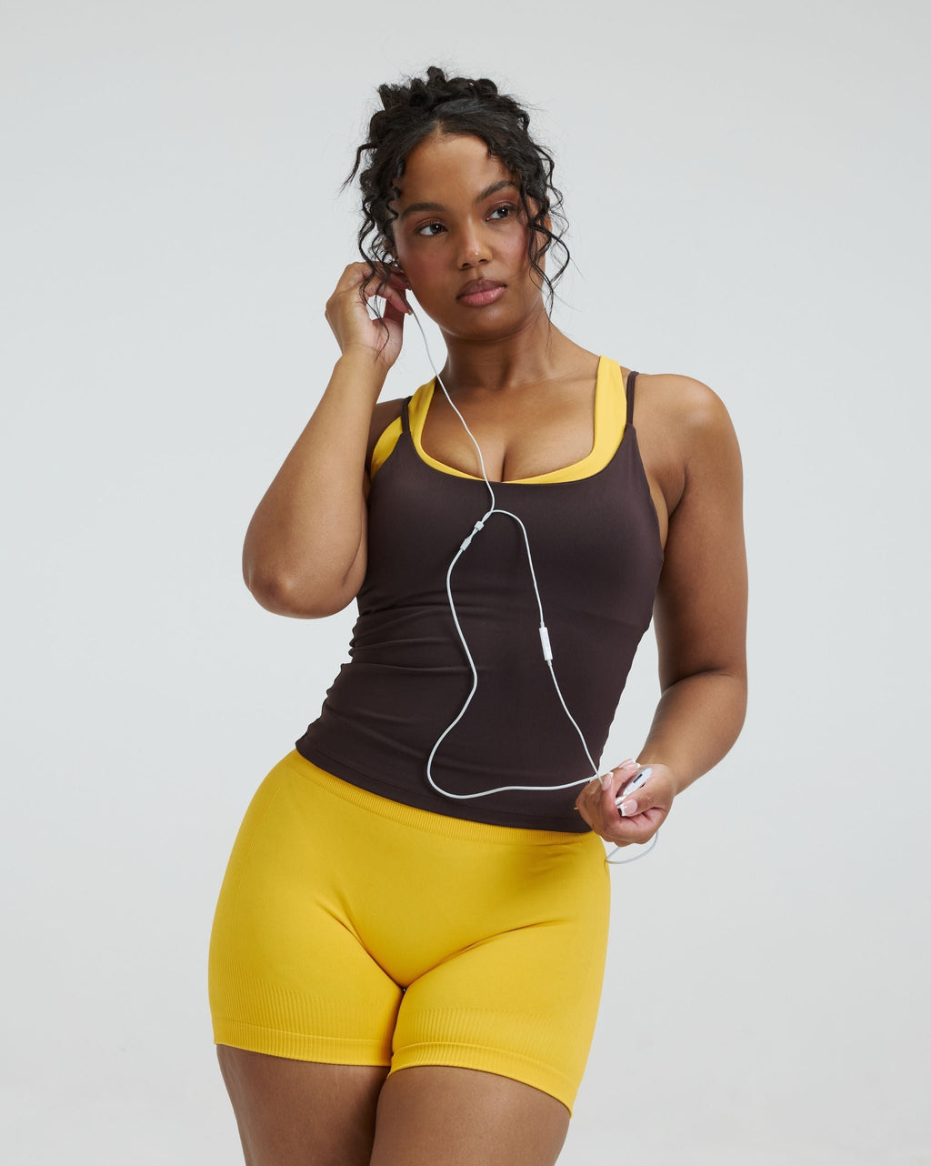 The Glow Up Active 3-Piece Outfit