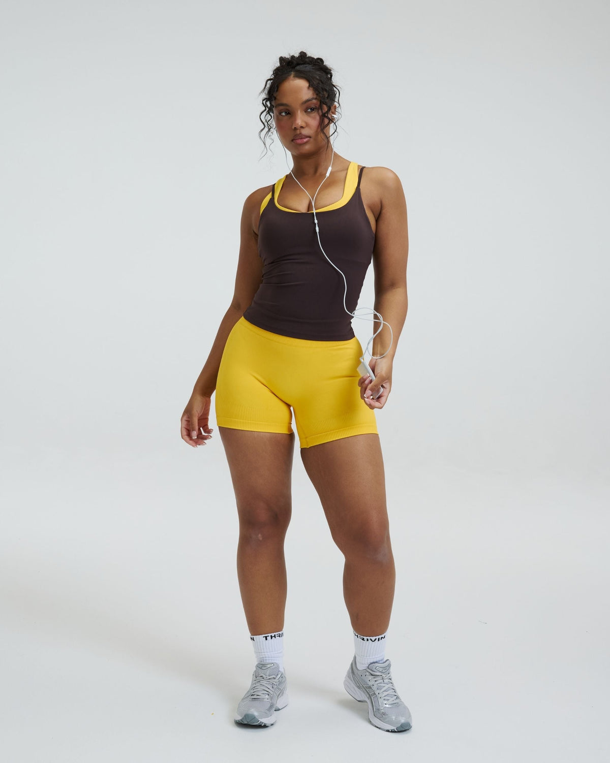 The Glow Up Active 3-Piece Outfit