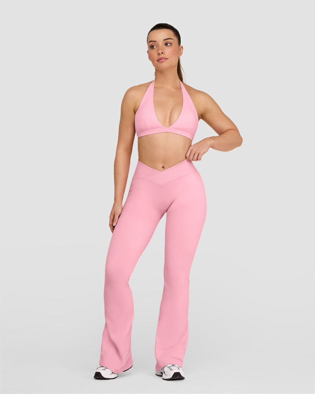 The Studio Sculpt 2-Piece Outfit