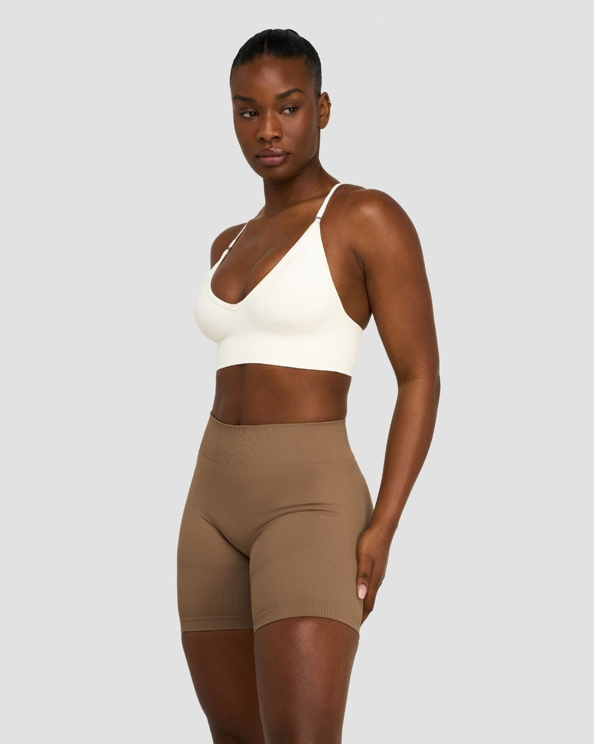 Elevate™ Multiway Sculpt Seamless Bra | Cream