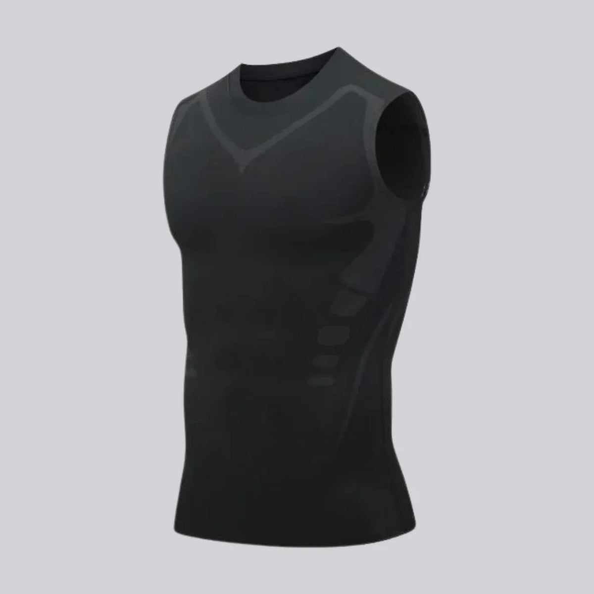 Men’s Shape Compression Shirt — RiseFit