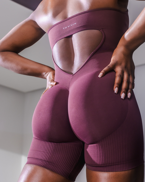 Dark Mauve