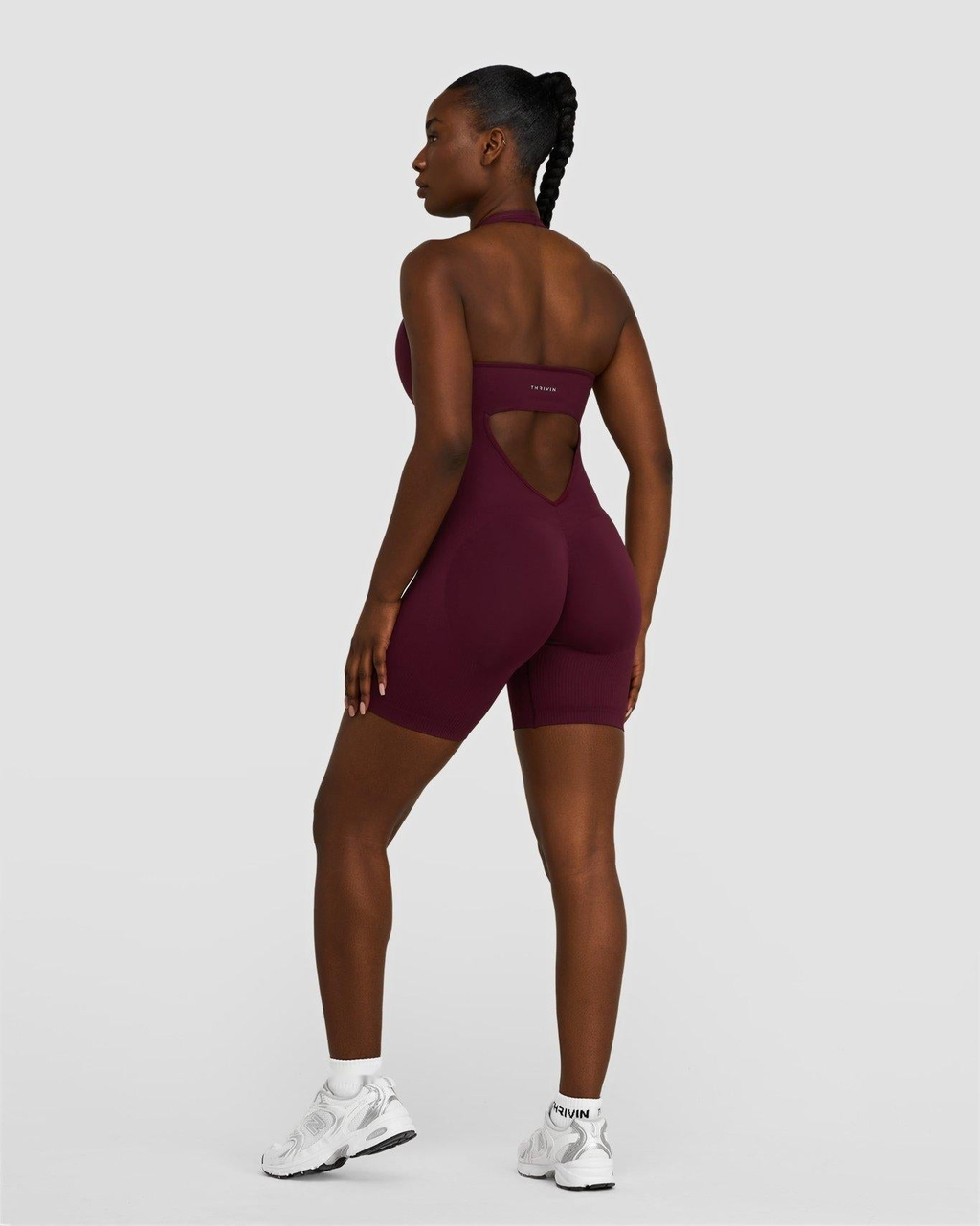 THRIVIN removed — pass 4