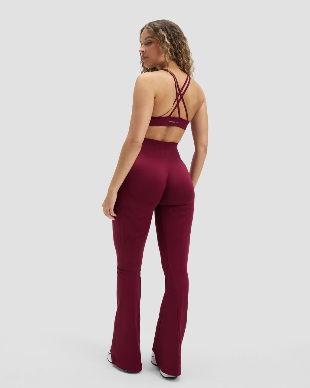 THRIVIN removed — pass 4