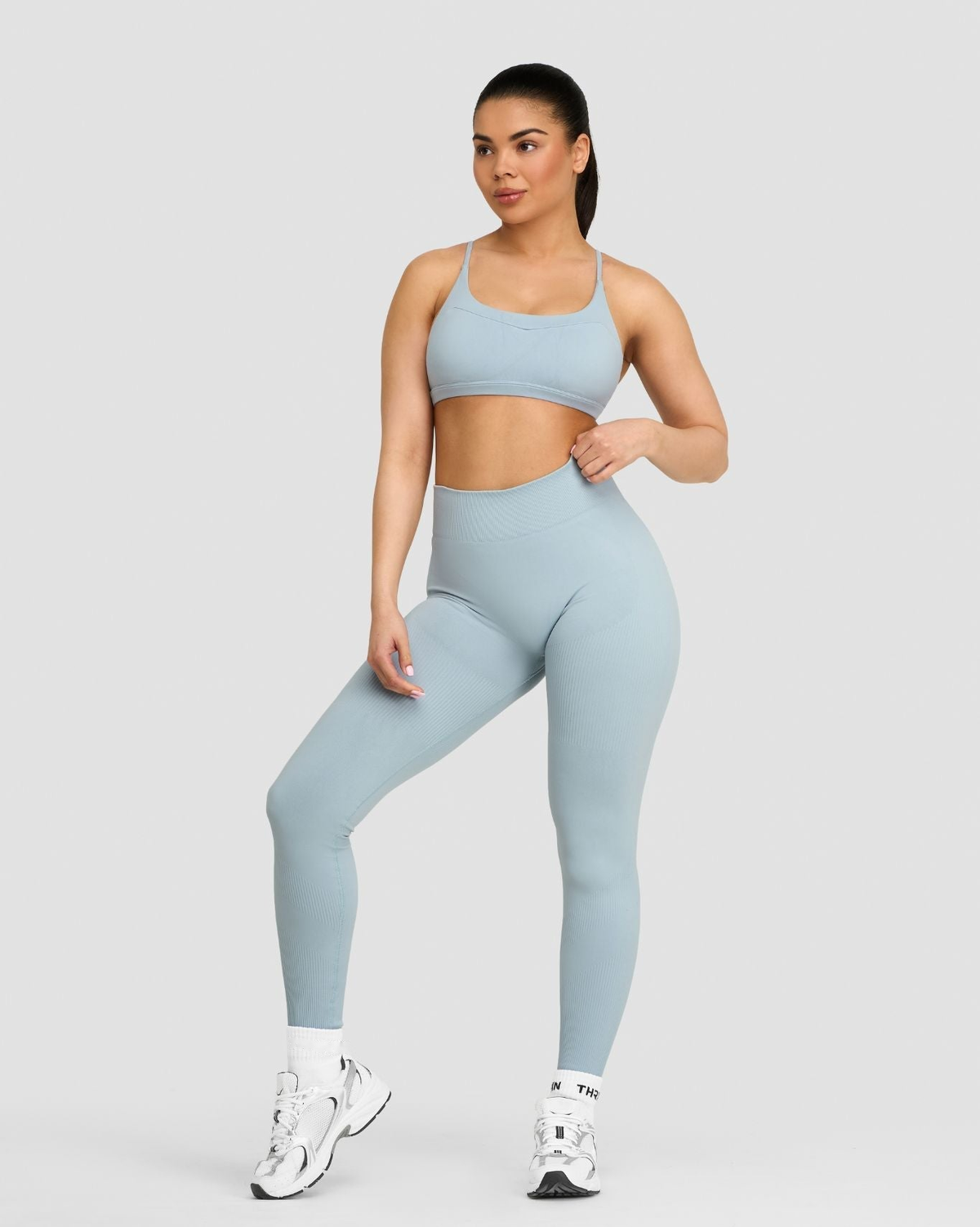 THRIVIN removed