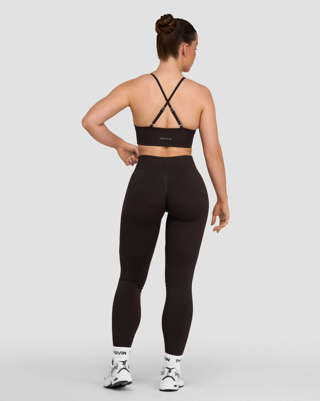 THRIVIN removed — pass 3