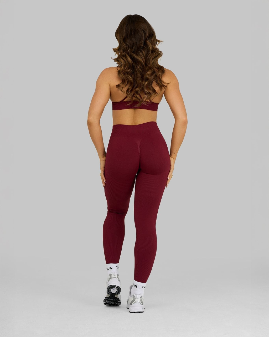 THRIVIN removed — pass 4