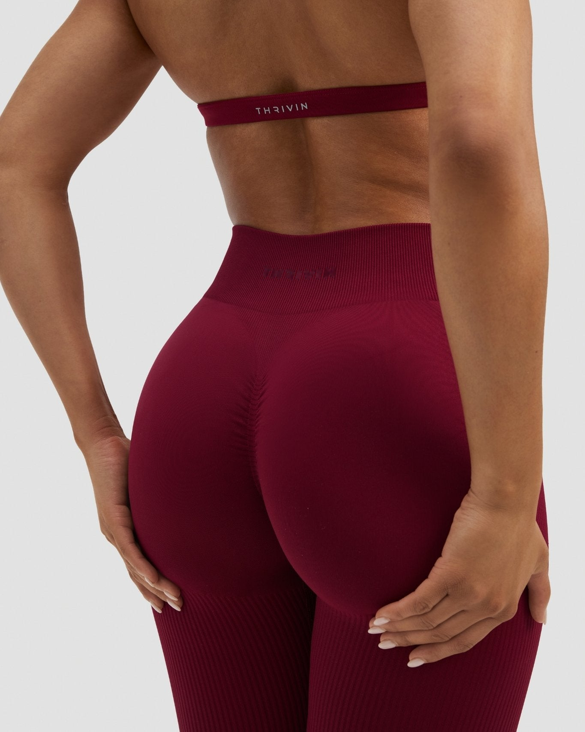 THRIVIN removed