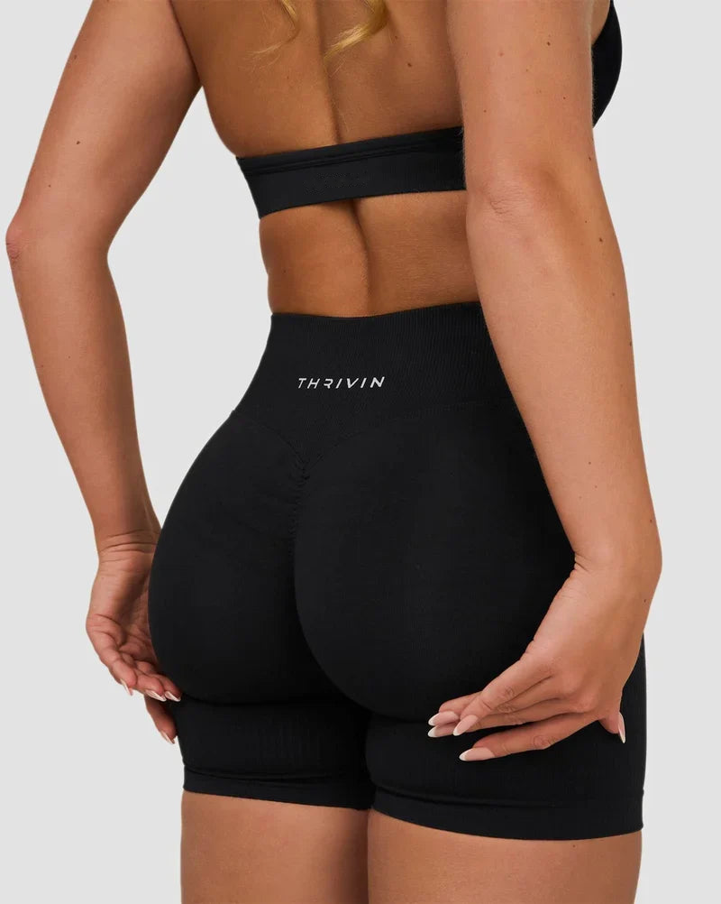 THRIVIN removed