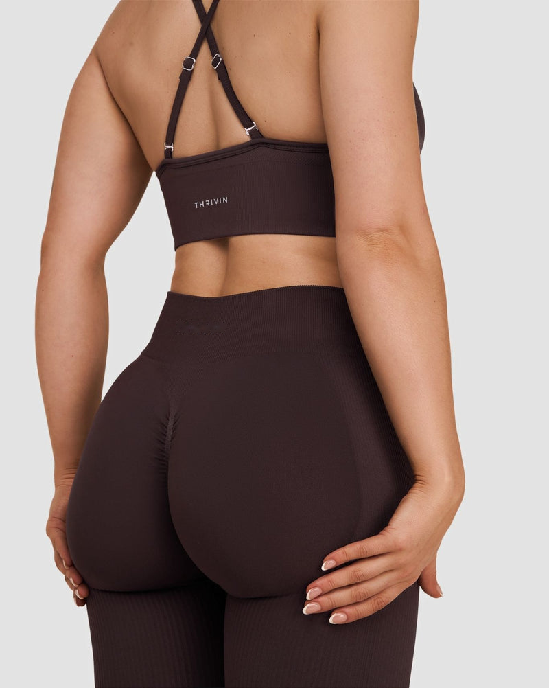 THRIVIN removed