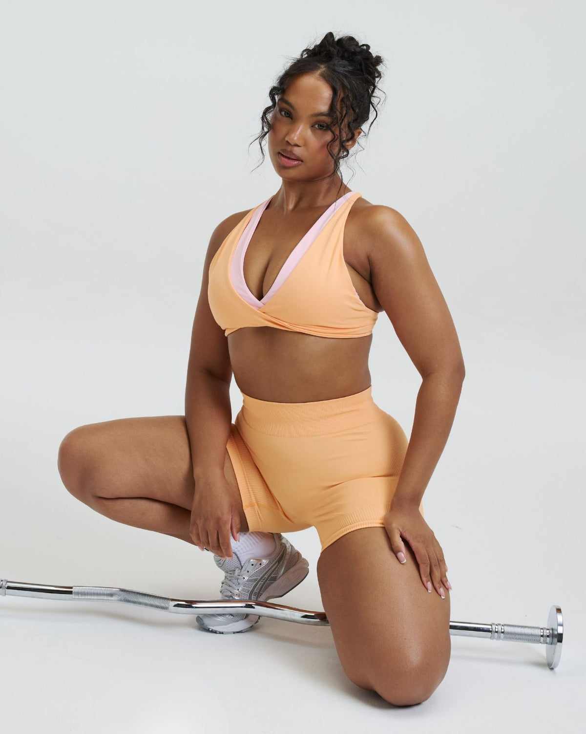 The Sunset Spring 3-Piece Outfit