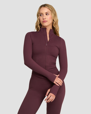 Dark Mauve