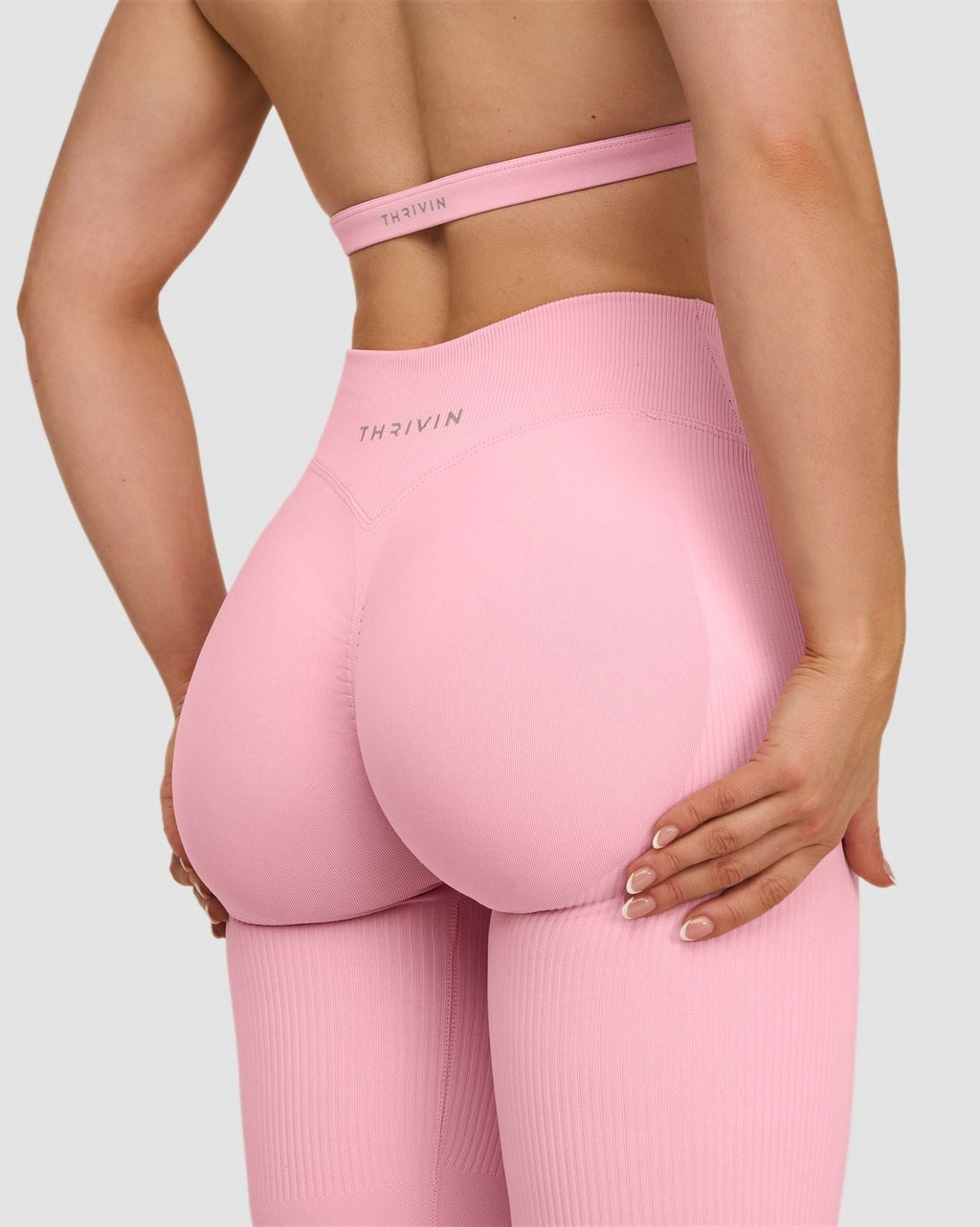 The Studio Sculpt 2-Piece Outfit
