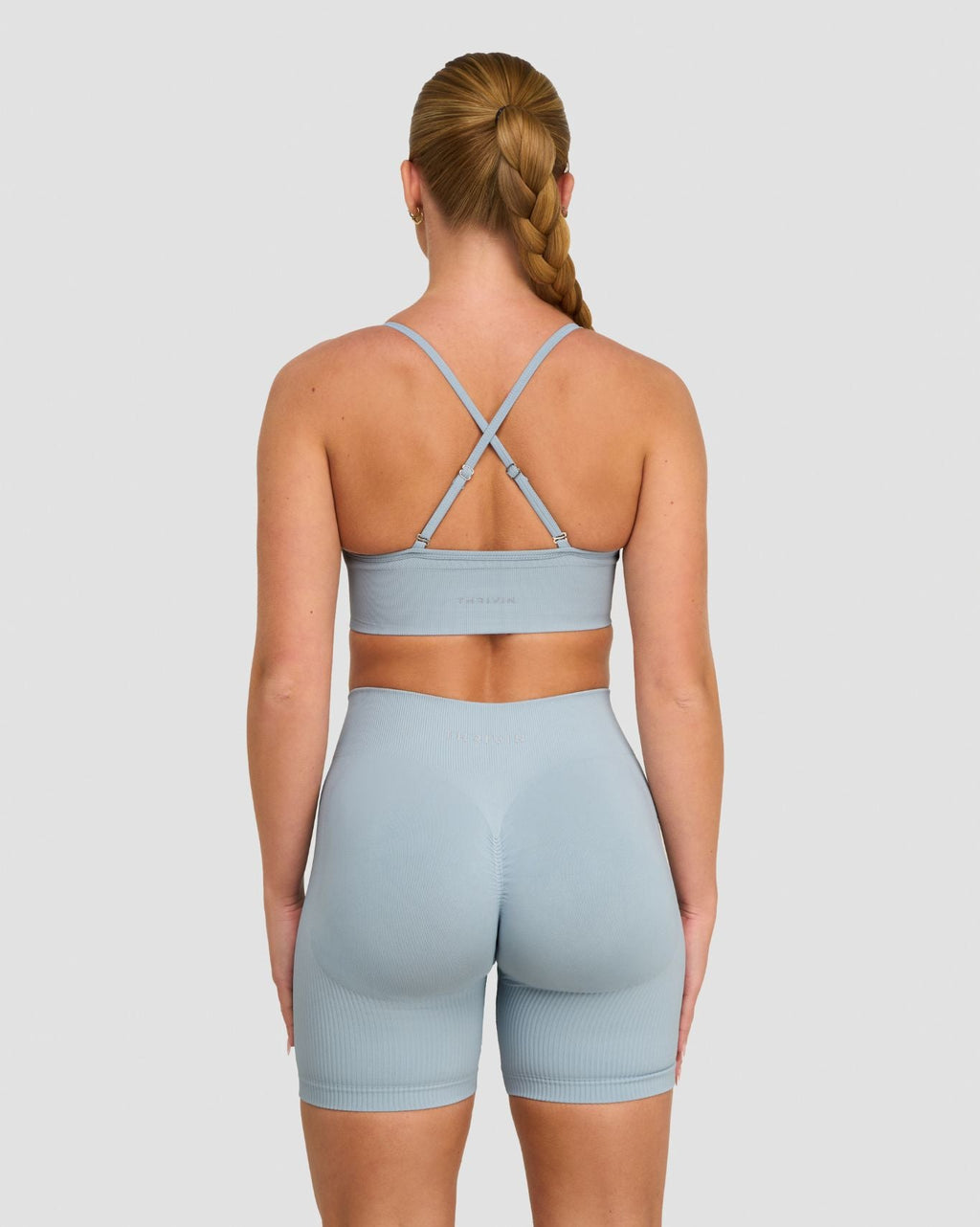 Elevate™ Multiway Sculpt Seamless Bra | Blue Haze