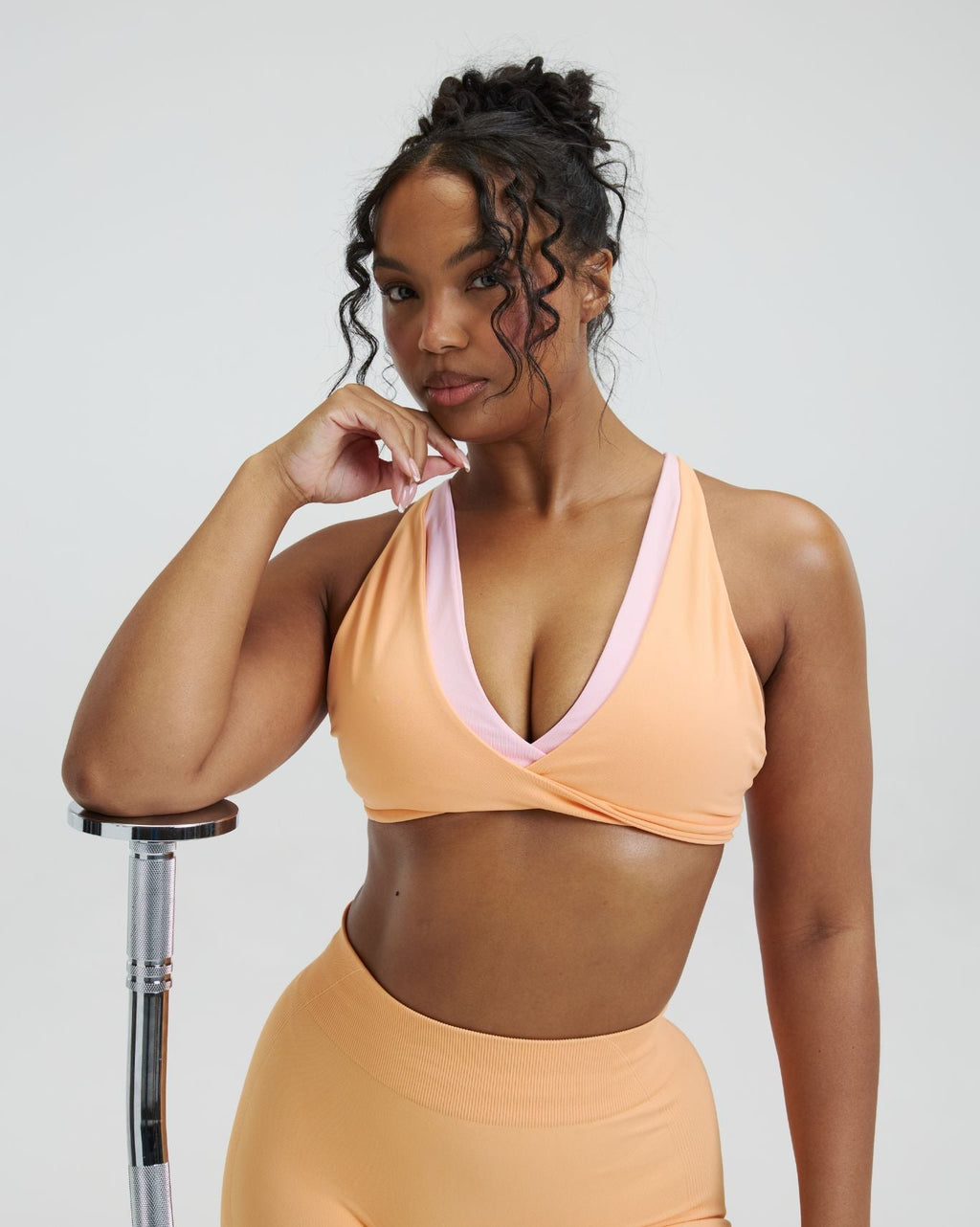 The Sunset Spring 3-Piece Outfit