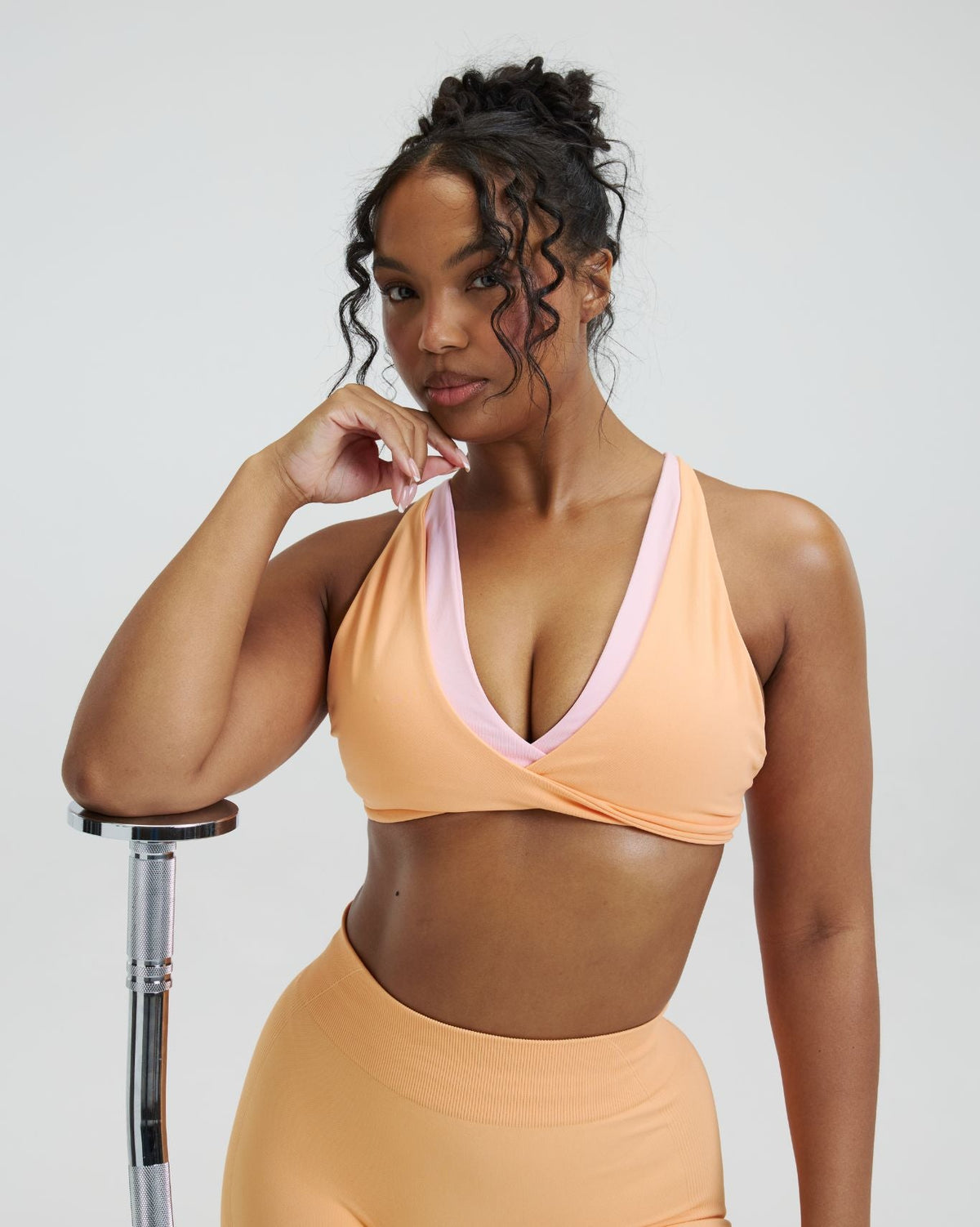 The Sunset Spring 3-Piece Outfit
