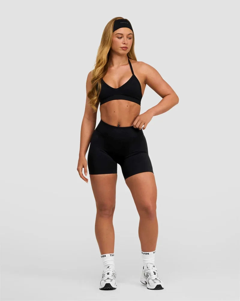 The Contour Gym 3-Piece Outfit