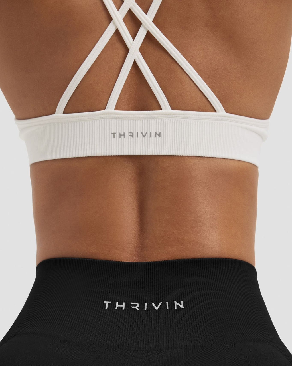 Elevate™ Sculpting High Waist Flare Leggings | Night Black