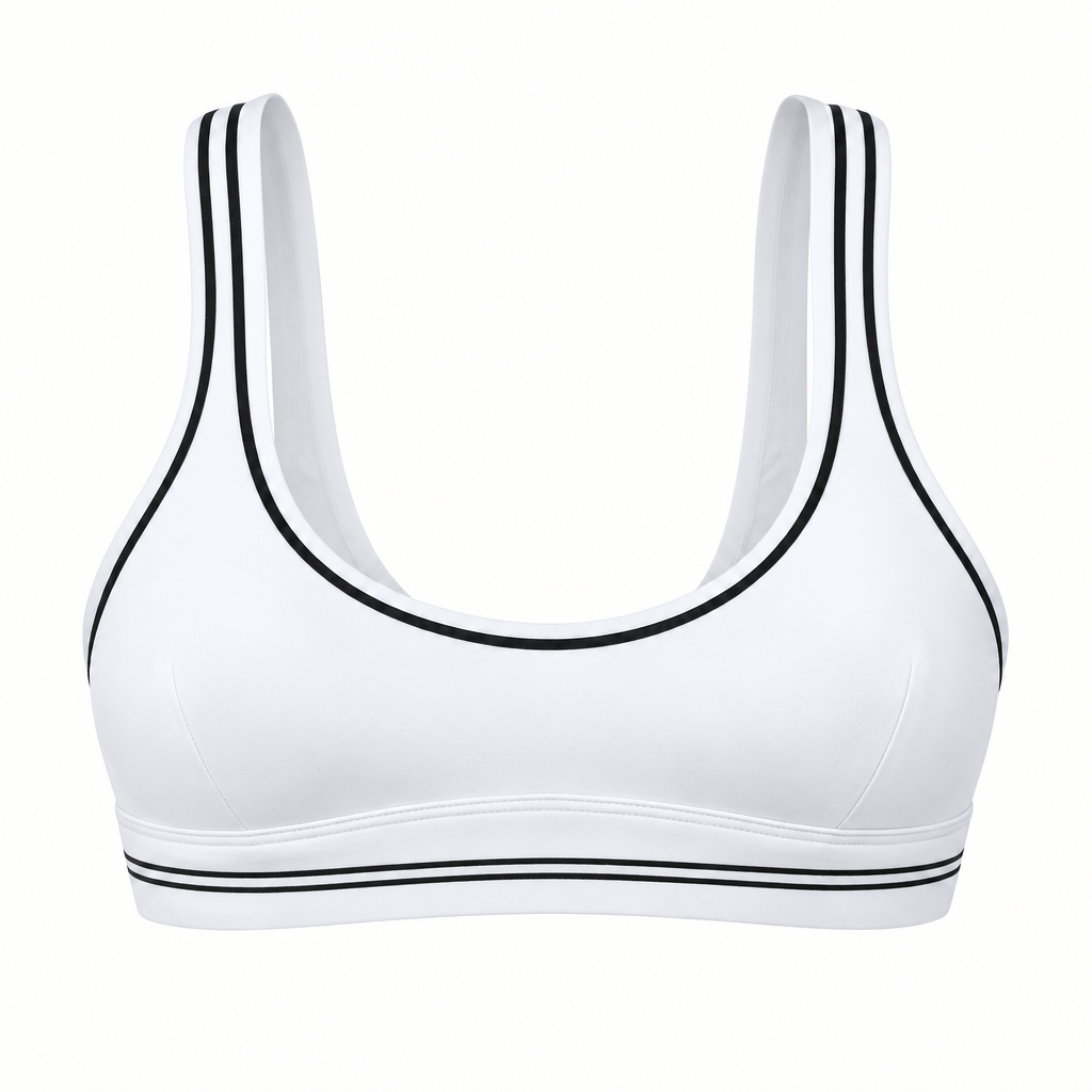 Airbrush Heart Throb Bra - Buy 1 get 3