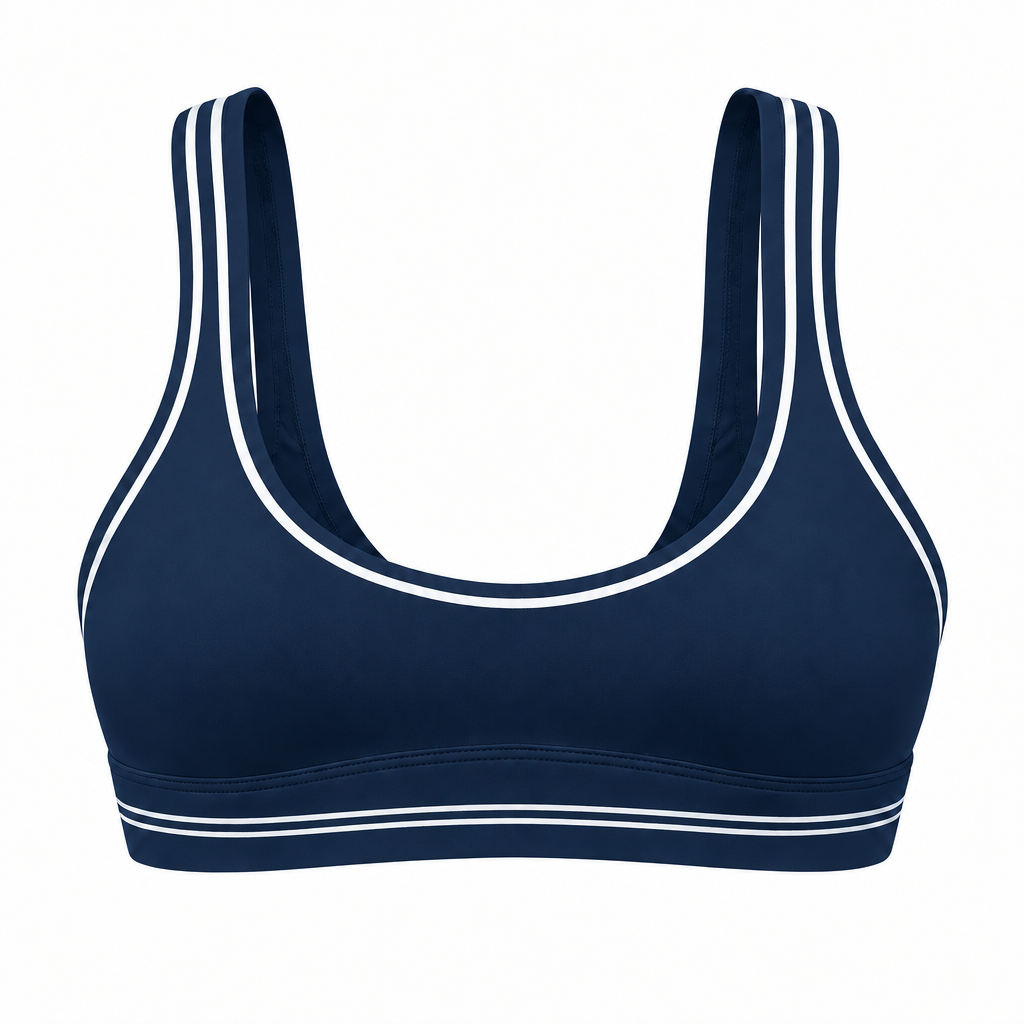 Airbrush Heart Throb Bra - Buy 1 get 3