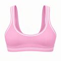 Airbrush Heart Throb Bra - Buy 1 get 3