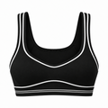 Airbrush Heart Throb Bra - Buy 1 get 3