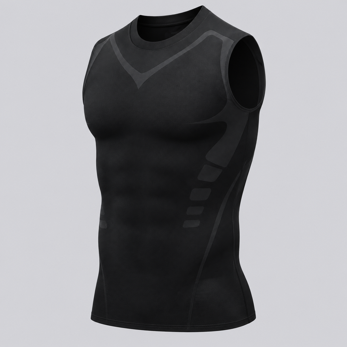 Men’s Shape Compression Shirt